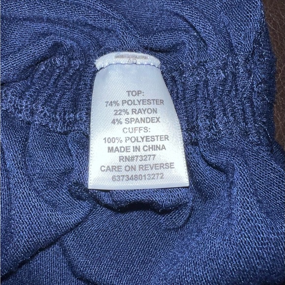 Elle light weight sweater - Picture 10 of 10